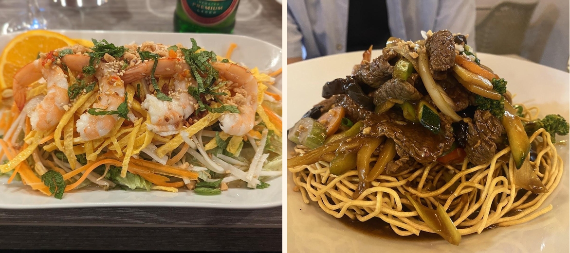 Restaurant Trúc Dào - Gallery Image 1