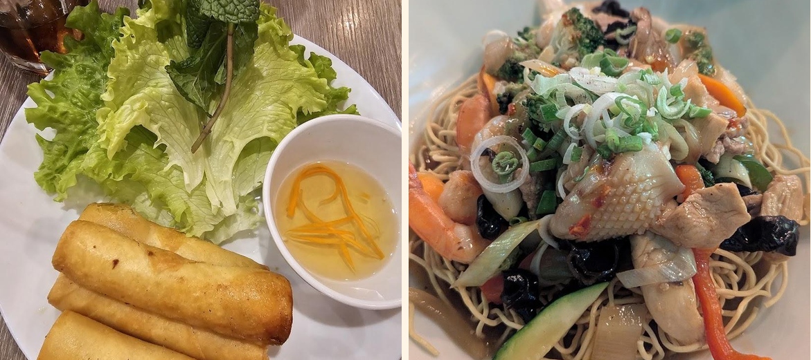 Restaurant Trúc Dào - Gallery Image 2