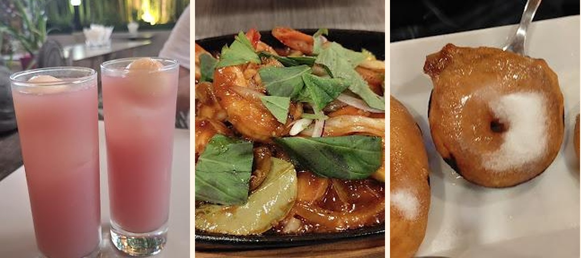 Restaurant Trúc Dào - Gallery Image 3