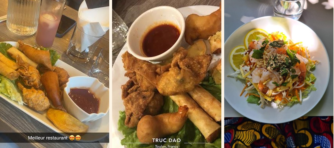 Restaurant Trúc Dào - Gallery Image 5